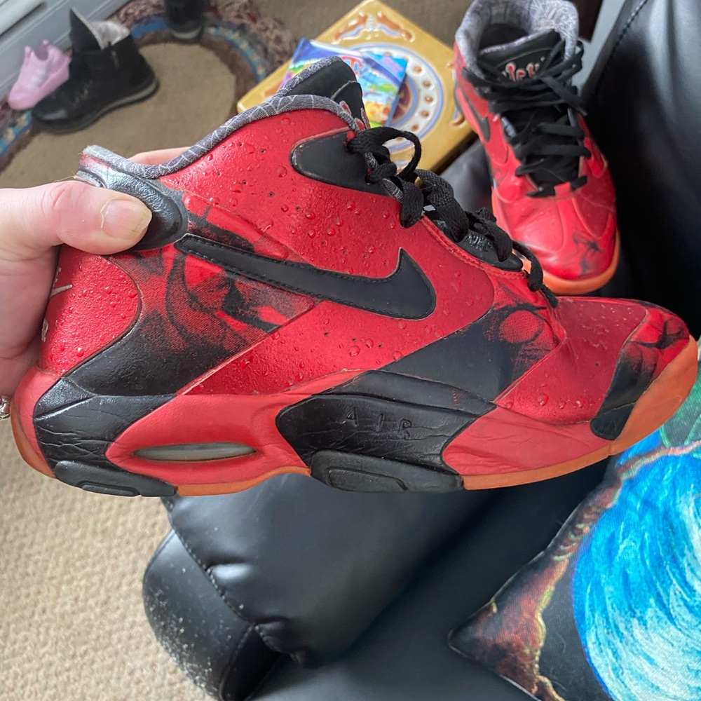 Nike air up 14 qs